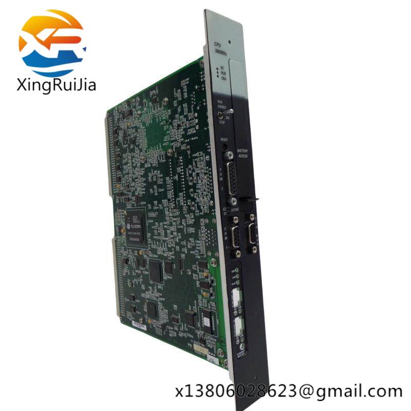 GE IC698CPE010