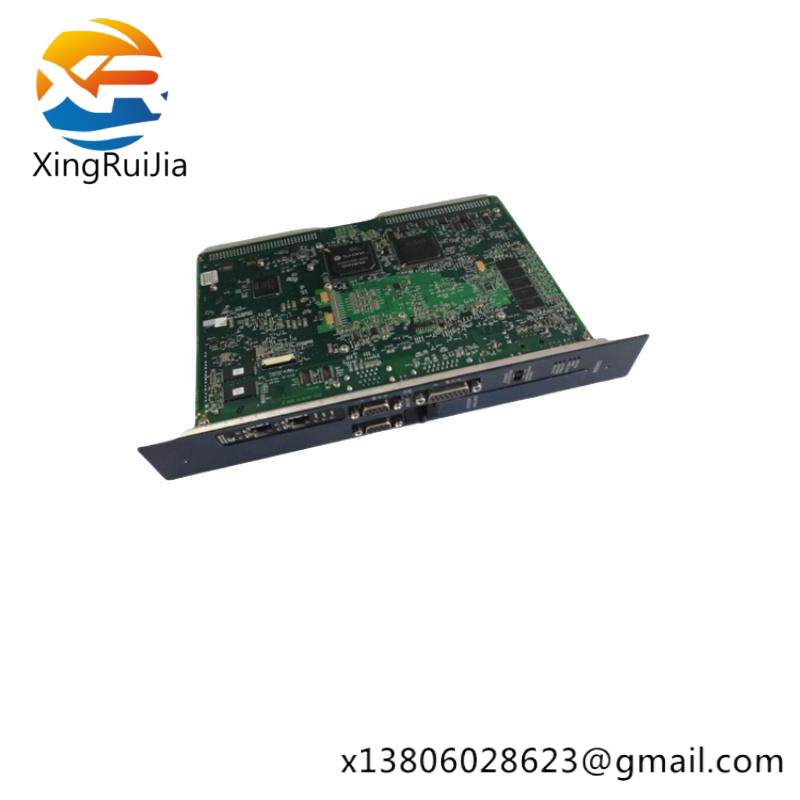 GE IC698CRE030