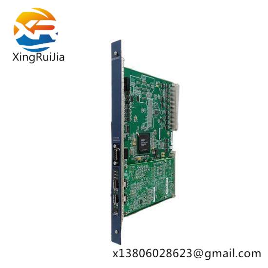 GE IC698ETM001