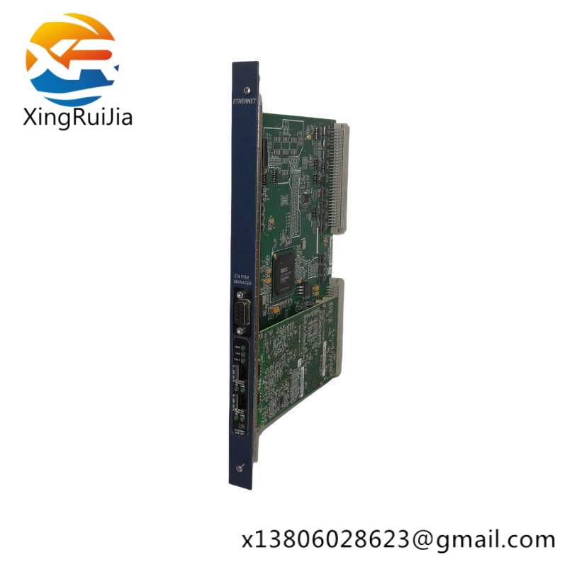 GE IC698ETM001