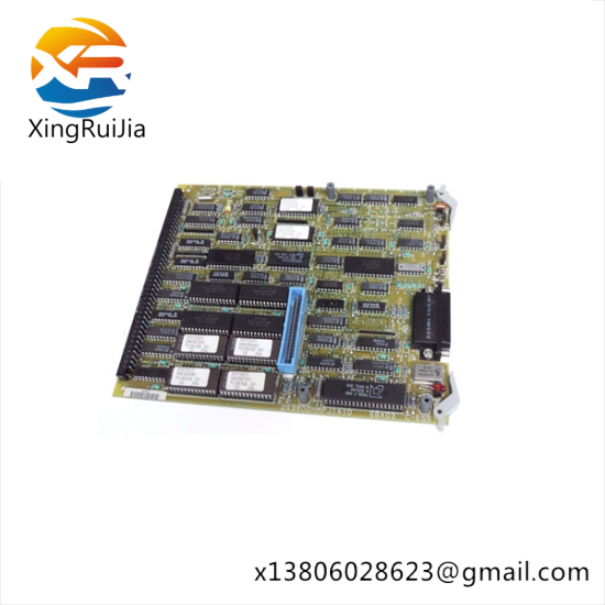 GE IC698PSA350