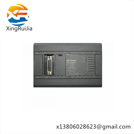 GE IC698PSA350E