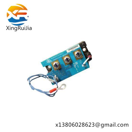 GE IC698PSD300