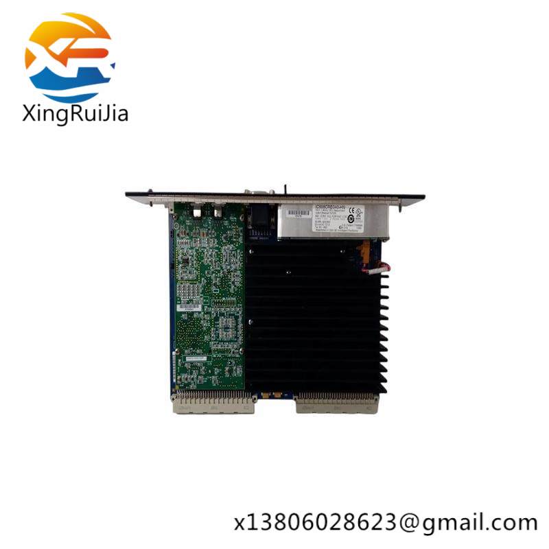GE IC698RMX016-ED