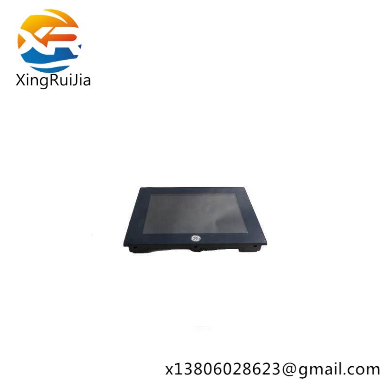 GE IC755CSW07CDACA-CG QuickPanel+ device