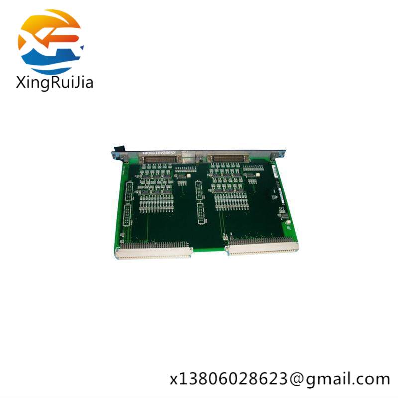 GE IS200AEBEG1A Mark VI Control Unit
