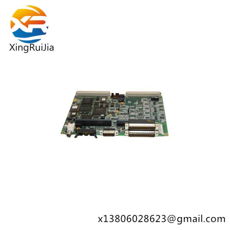 GE IS200AEBEG1AAB circuit board