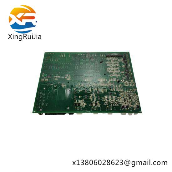 GE IS200AEPAH1B Printed Circuit Board