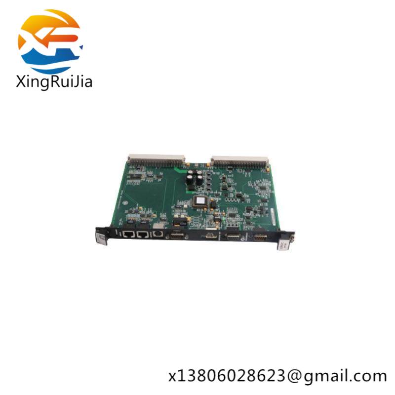 GE IS200BICLH1AED Printed Circuit Board