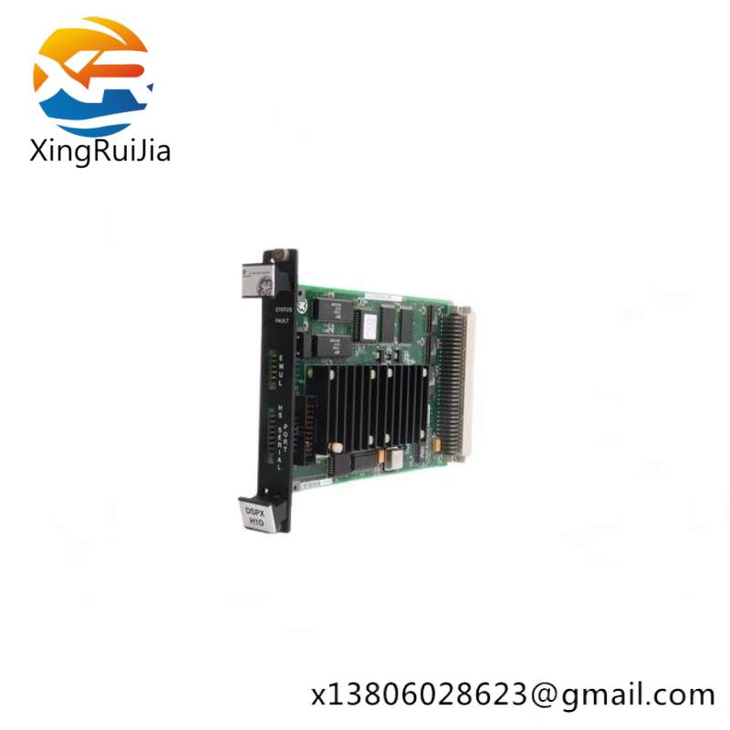 GE IS200DSPXH1D CIRCUIT BOARD