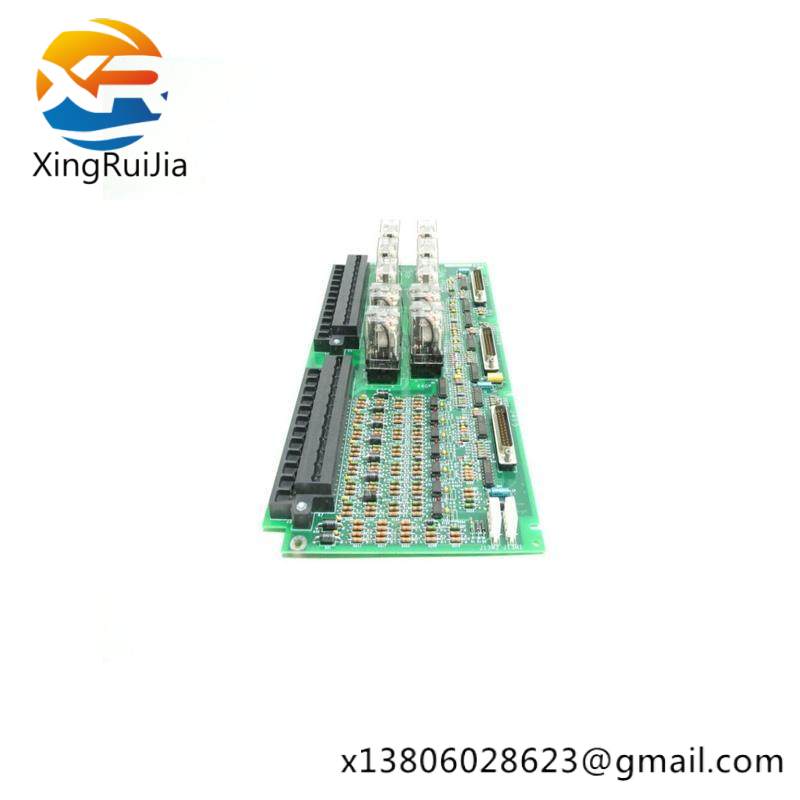 ABB ICSA04B5