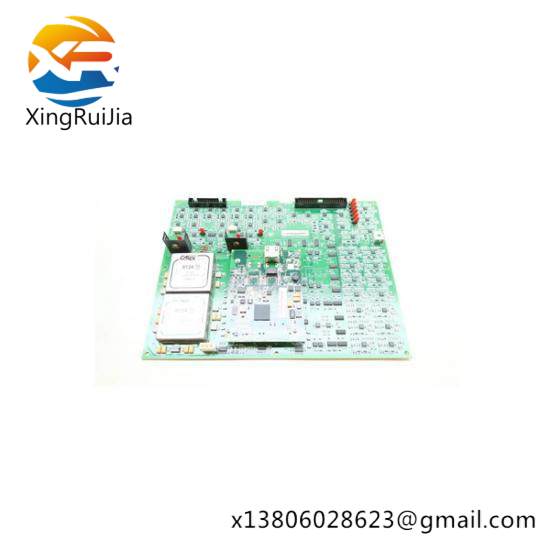 GE IS200EISBH1AAB printed circuit board