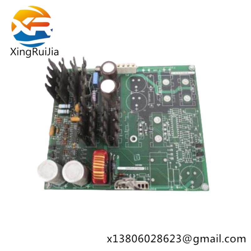 GE IS200IGPAG2AED POWER SUPPLY BOARD