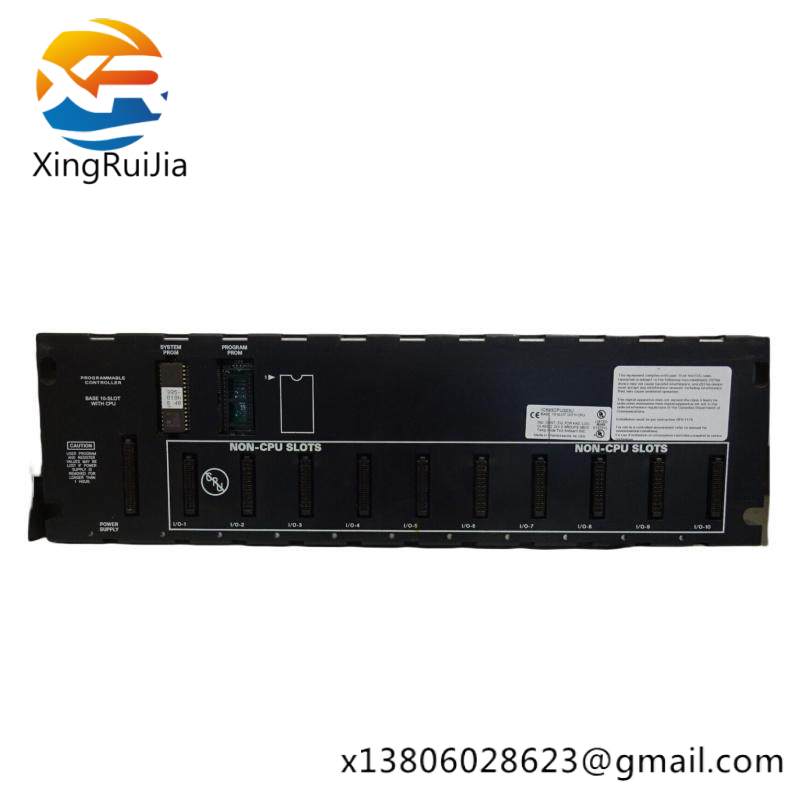 GE IS200PMCIH1AAA6BA00