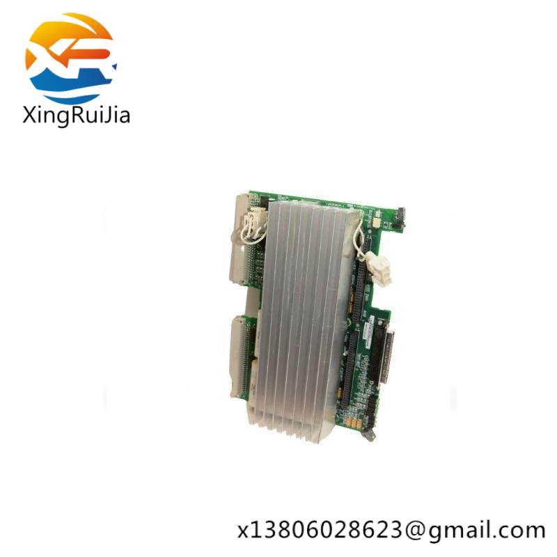 GE IS200PRTDH1A FIBER OPTIC BOARD