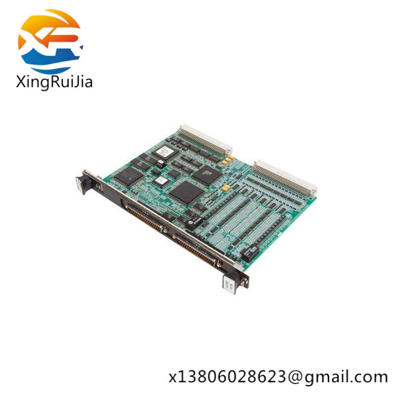 GE IS200SPROH1ABC Controller Module