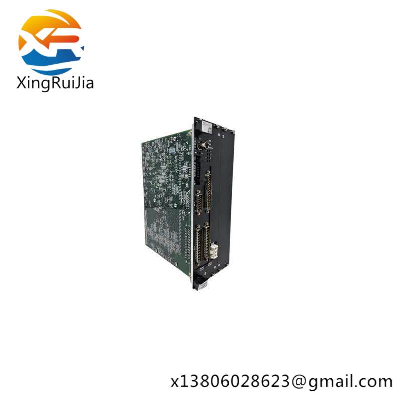 GE IS200TBCIH1BBC contact terminal board