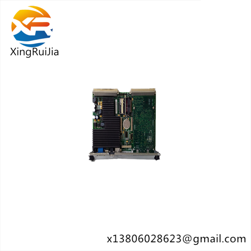 GE IS200TSVCH1A