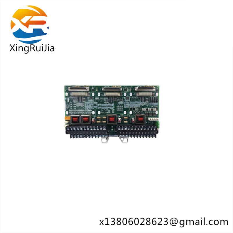 GE IS200TSVCH1A