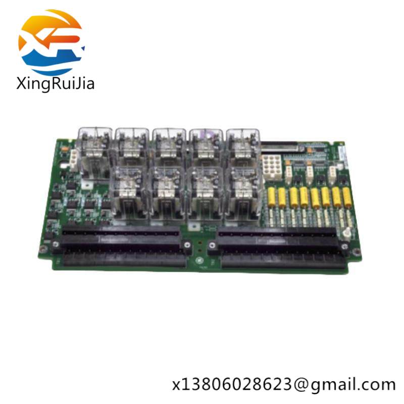 GE IS200TSVCH2ADC MRP061873