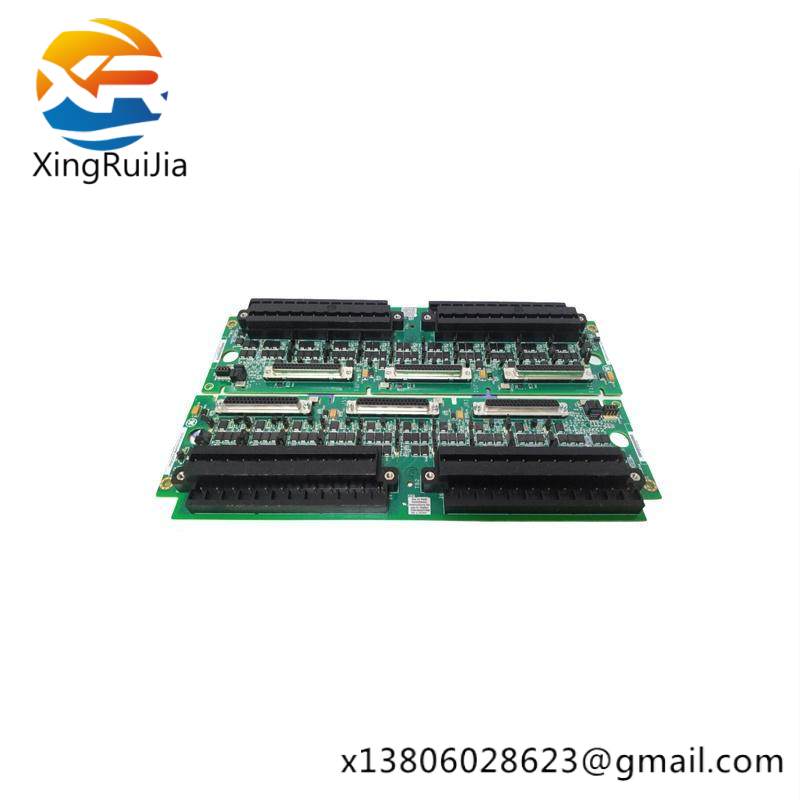GE IS200TSVCH2AJE Terminal Board