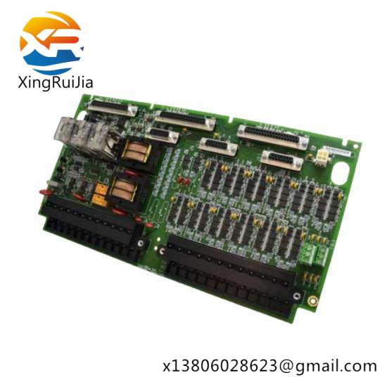 GE IS200VSV0H1BED POWER SUPPLY