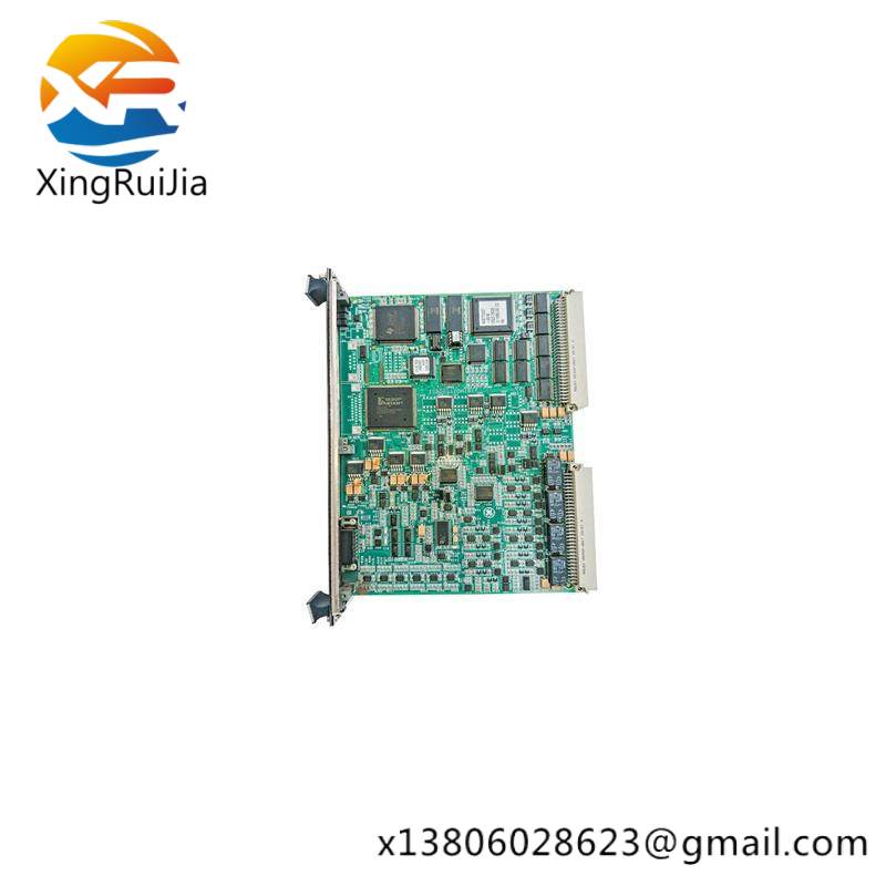 GE IS200VSVOH1BEF Control Board