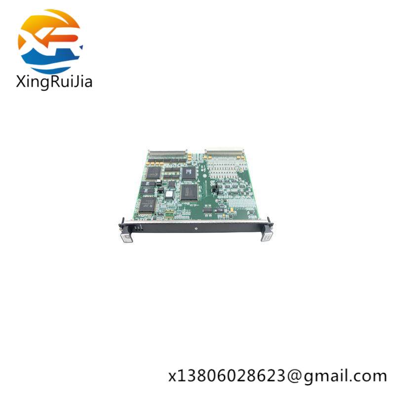 GE IS200VTCCH1CBD Circuit Board
