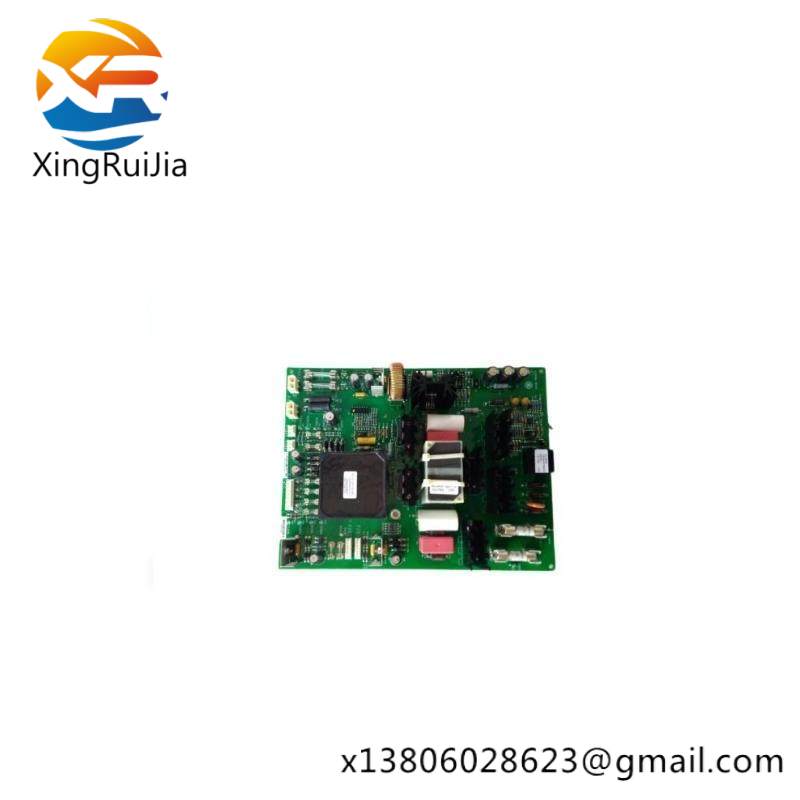 GE IS200WROBH1A POWER SENSING BOARD