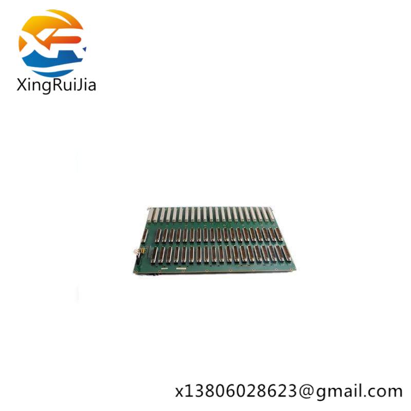 GE IS200WROGH1A PLC Board