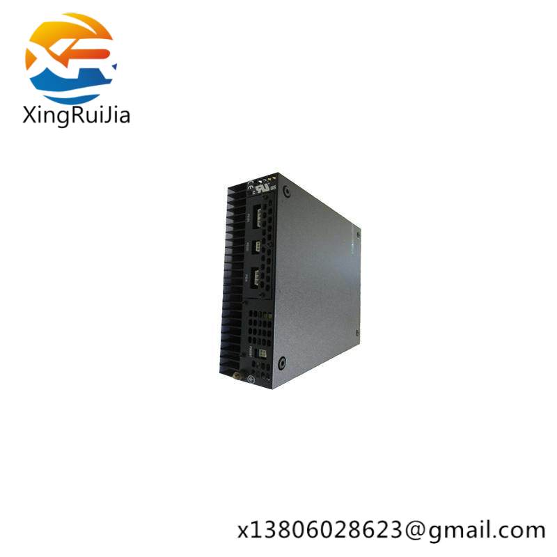 GE IS2020RKPSG2A Power Supply Module