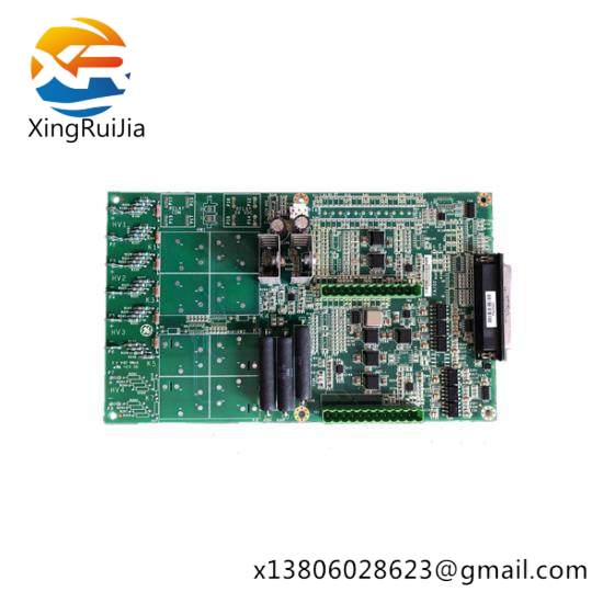 GE IS210AEAAH3BKE Operation Board