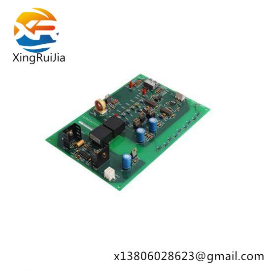 GE IS210HSLAH1A Interface Module