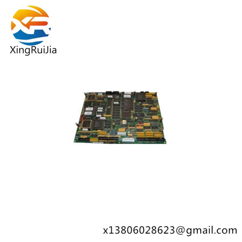 GE/General Electric DS200TBQGG1A