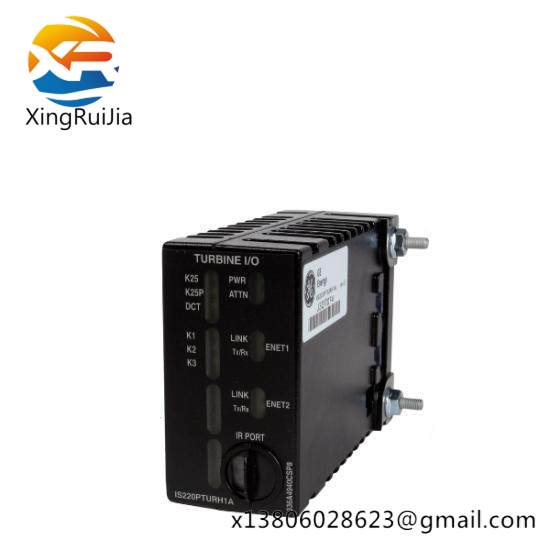 GE IS220PAICH1A J7960FV