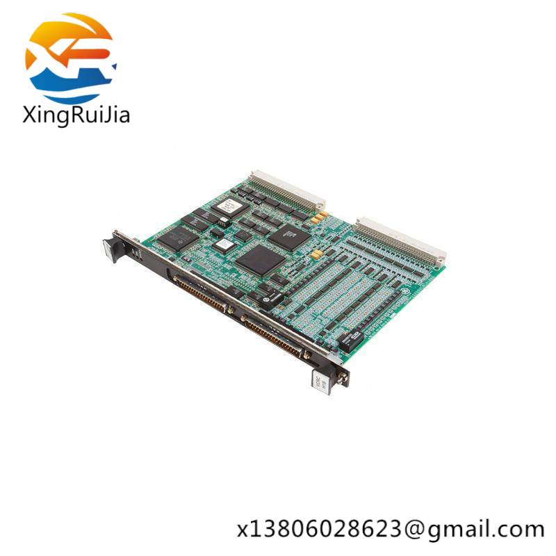 GE IS220PGENH1AE I/O PACK