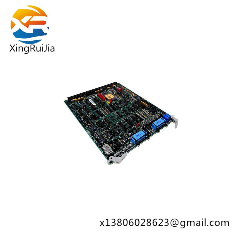 GE IS220PRTDH1BC 336A5026ADP13