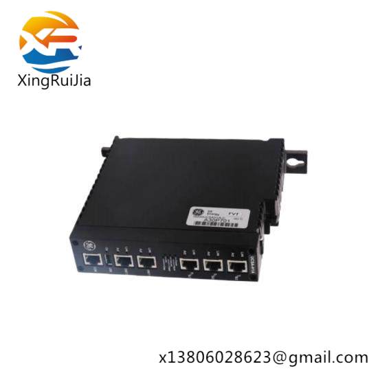 GE IS220UCSAH1A