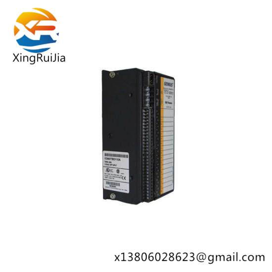 GE IS230SNCIH6A