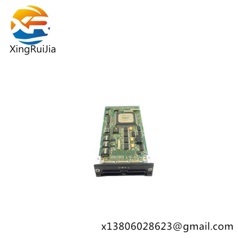 GE IS420UCSCH2A-C-V0.1-A