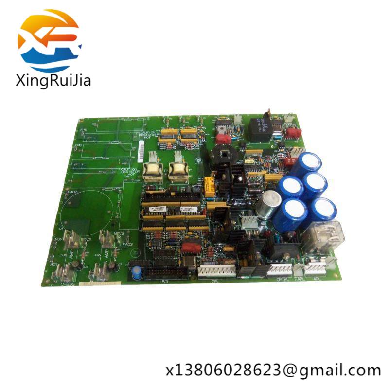 GE IS420UCSCH2A-C-V0.1-A