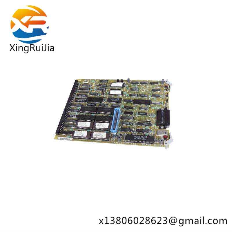 GE IS420UCSCS2A-B-V0.1-A
