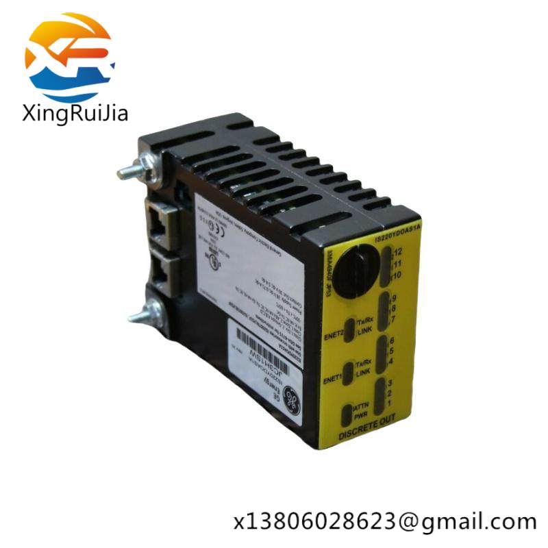GE ITM11A8XJ036645