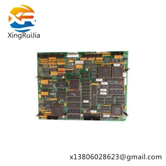 GE Mark V IS220PVIBH1A