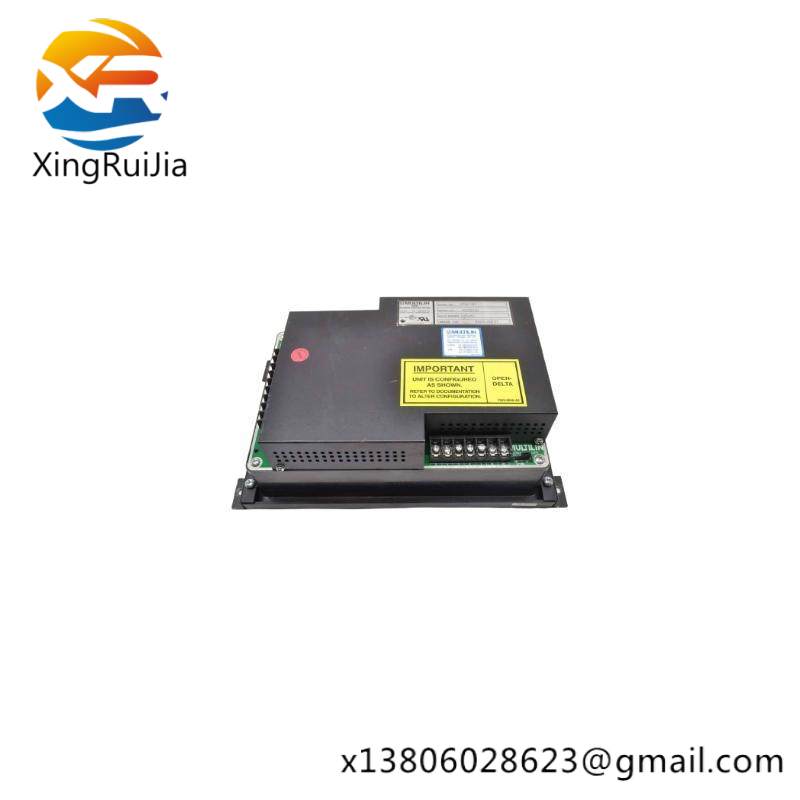 GE MULTILIN MTM