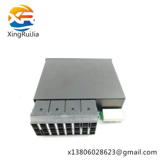 GE Multilin UR8FH PLC Module