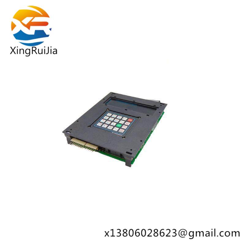 GE NP104X905BA603 NP 104X905BA603 Keypad Panel
