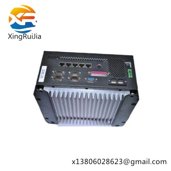 GE P111-6052 MICRO CONTROLLER