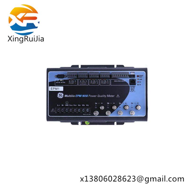 GE PL96501A0A10000 GE MODULE