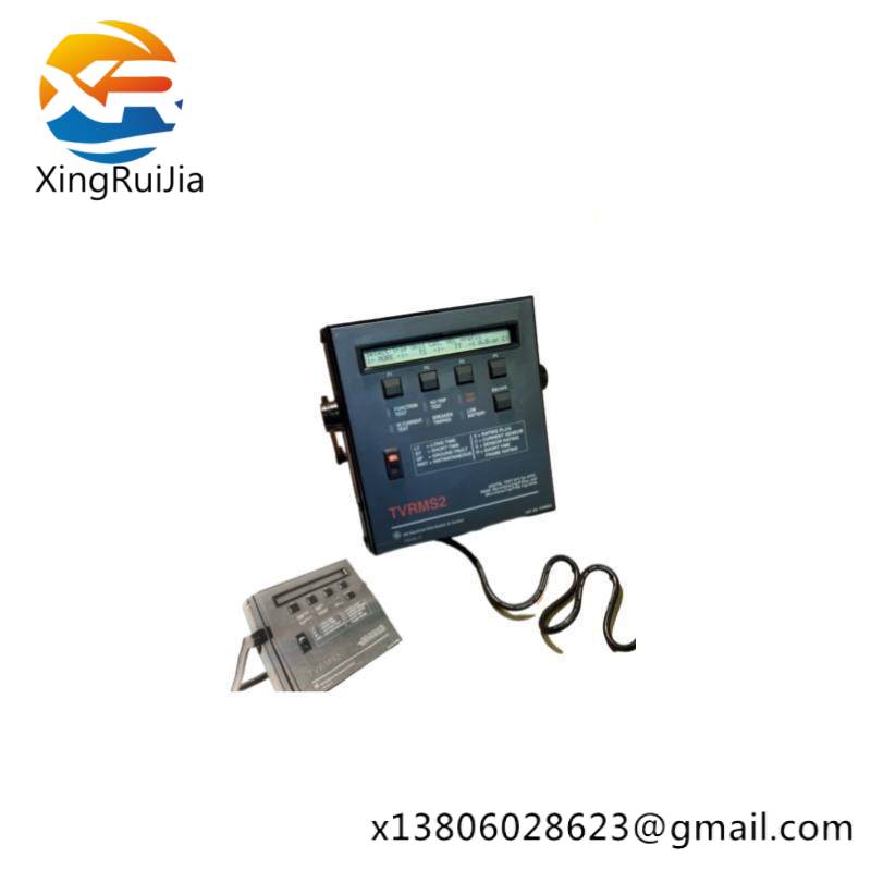 GE TVRMS2 Digital Test Kit Trip Tester